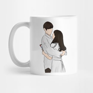 My Lovely Liar Korean Drama Mug